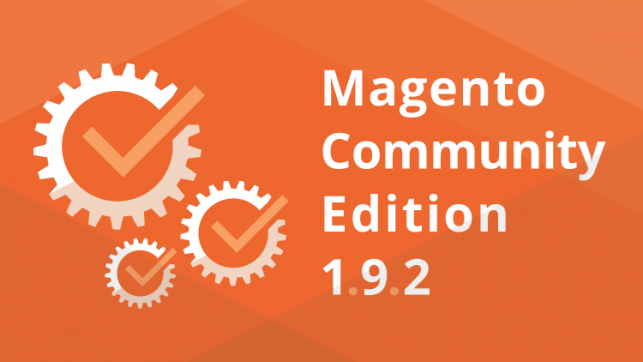 Magento CE 1.9.2.0