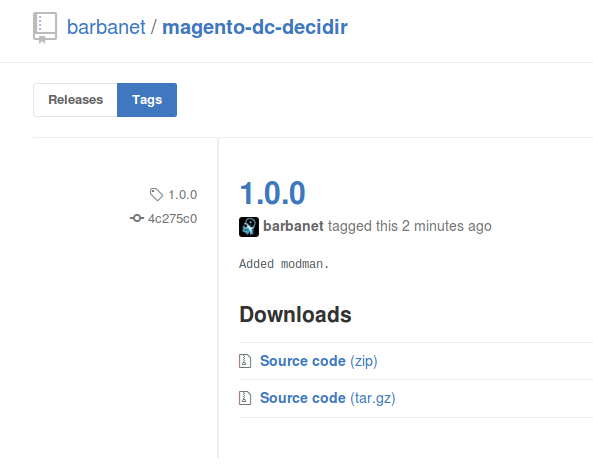 Dc_Decidir 1.0.0 para Magento