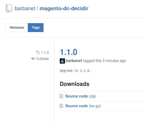 Dc_Decidir 1.1.0 para Magento