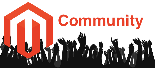 Comunidad Magento