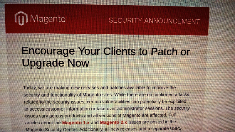 Magento 1.9.2.3