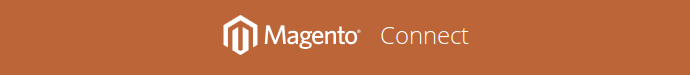 Magento Connect