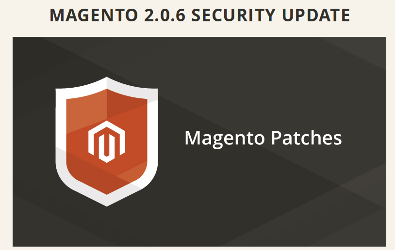 Magento2 2.0.6