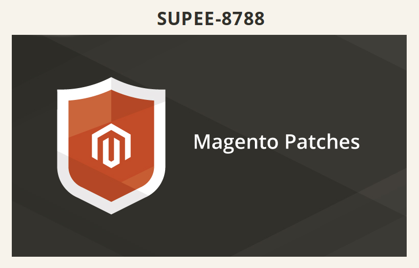 Magento SUPEE-8788