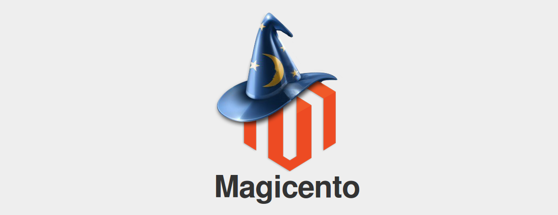 Magicento