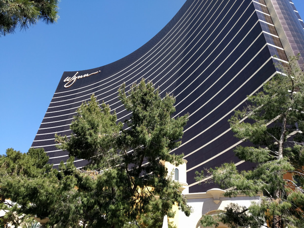 Hotel Wynn