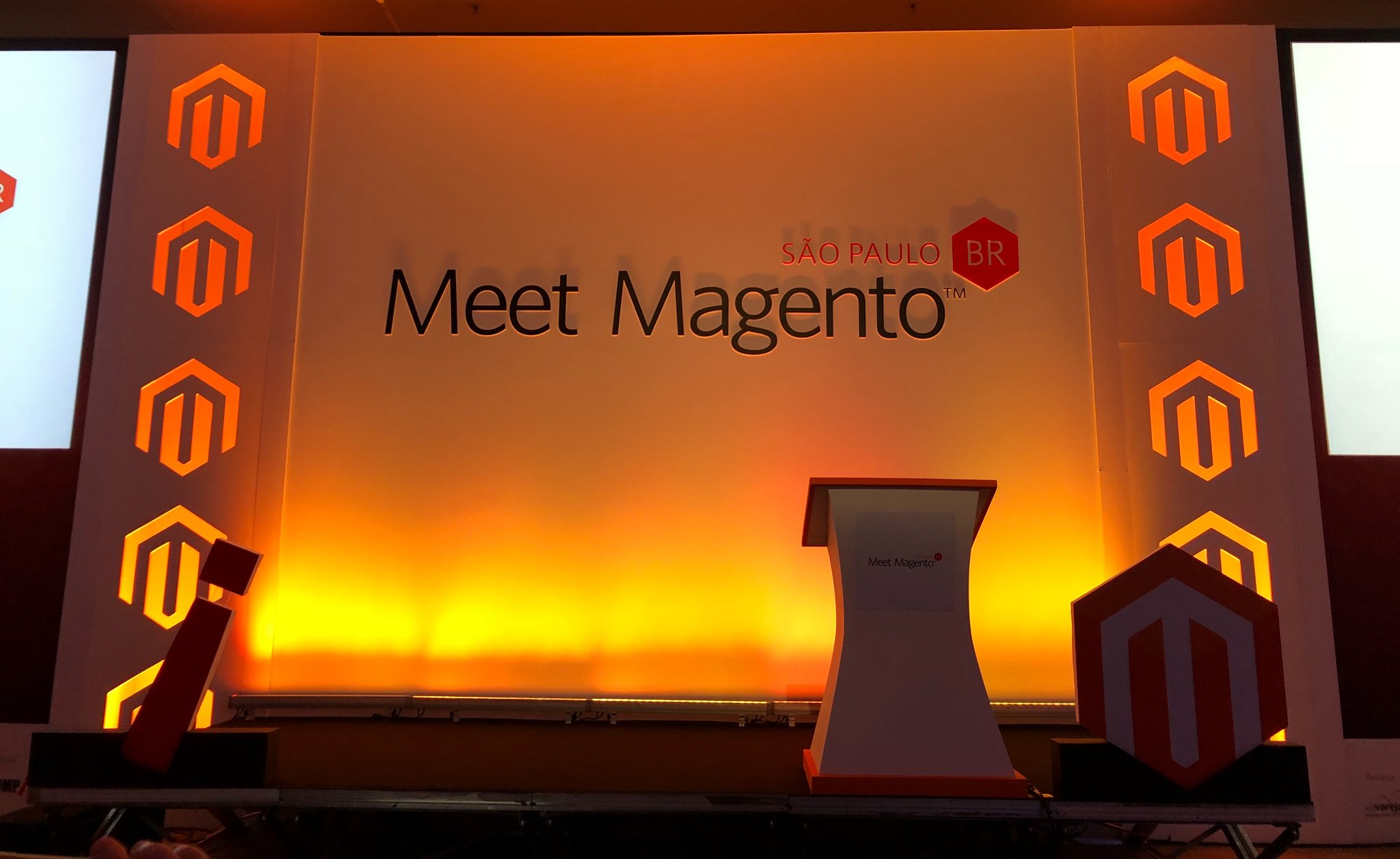 Meet Magento Brazil 2017